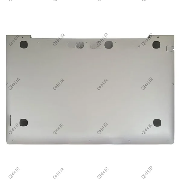 قاب کف لپ تاپ لنوو IdeaPad U530 نقره ای