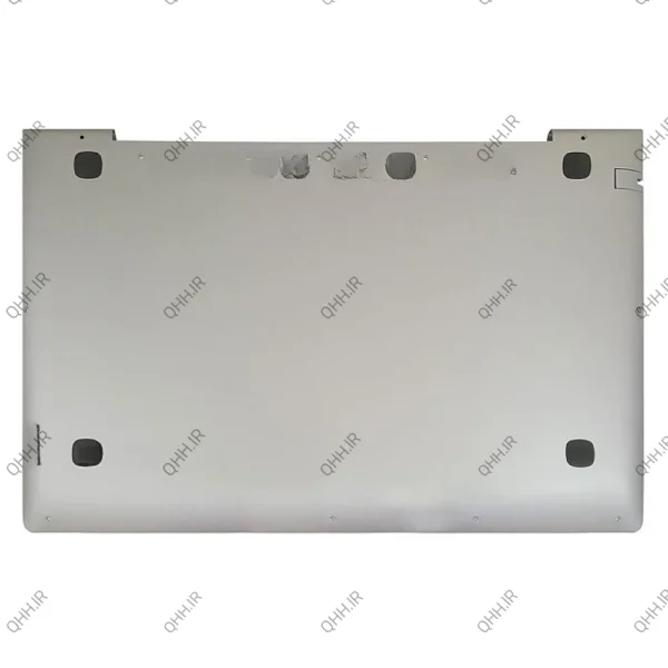 قاب کف لپ تاپ لنوو IdeaPad U530 نقره ای