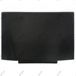 قاب پشت ال سی دی لپ تاپ لنوو Ideapad Y700-17 مشکی-غیر تاچ
