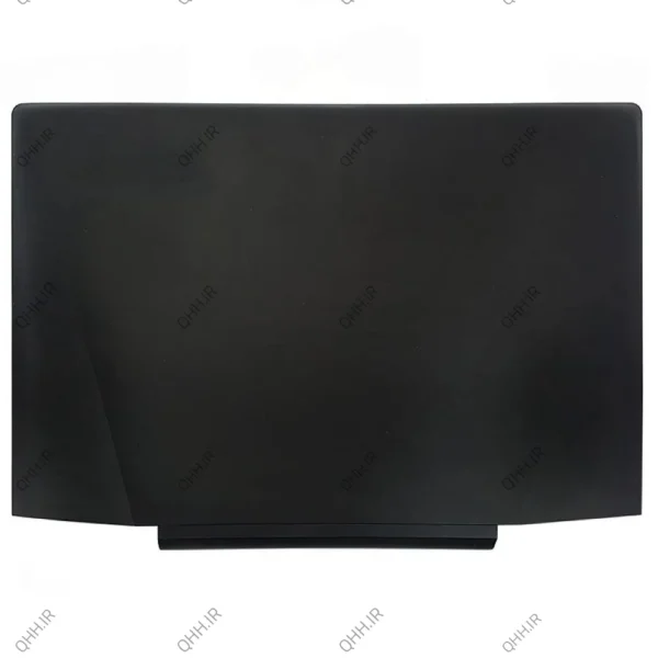 قاب پشت ال سی دی لپ تاپ لنوو Ideapad Y700-17 مشکی-غیر تاچ