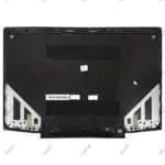 قاب پشت ال سی دی لپ تاپ لنوو Ideapad Y700-17 مشکی-غیر تاچ - Image 2