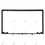 قاب جلو ال سی دی لپ تاپ لنوو IdeaPad Y700-17 مشکی-غیر تاچ