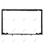 قاب جلو ال سی دی لپ تاپ لنوو IdeaPad Y700-17 مشکی-غیر تاچ - Image 2