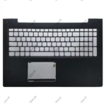 قاب کنار کیبرد لپ تاپ لنوو IdeaPad U530 مشکی-اینترکوچک - Image 3