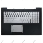 قاب کنار کیبرد لپ تاپ لنوو IdeaPad U530 مشکی-اینترکوچک - Image 3
