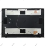 قاب پشت ال سی دی لپ تاپ لنوو IdeaPad G50-70_Z50-70 نقره ای - Image 2