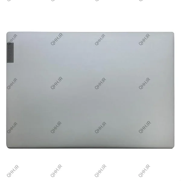 قاب پشت ال سی دی لپ تاپ لنوو V15-15_IdeaPad S145-15 نقره ای