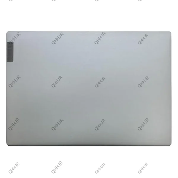 قاب پشت ال سی دی لپ تاپ لنوو V15-15_IdeaPad S145-15 نقره ای