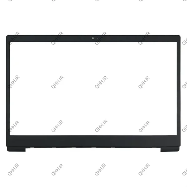 قاب جلو ال سی دی لپ تاپ لنوو V15-15_IdeaPad S145-15 مشکی
