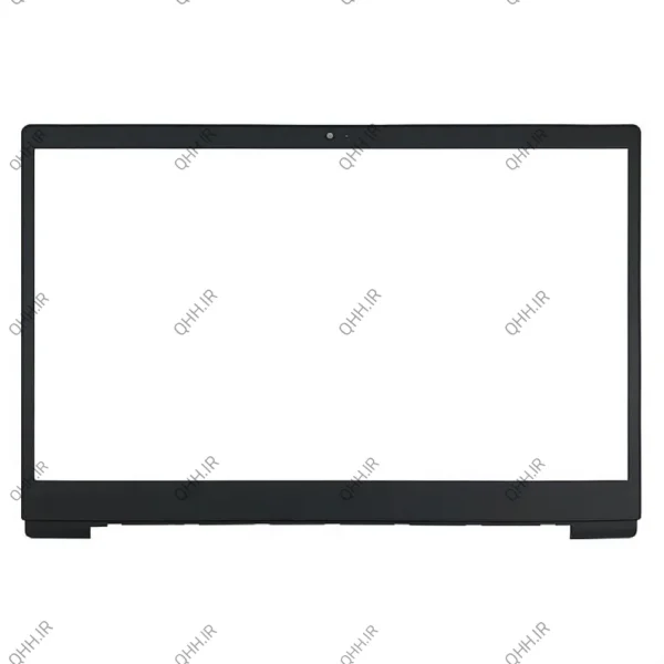 قاب جلو ال سی دی لپ تاپ لنوو V15-15_IdeaPad S145-15 مشکی