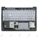 قاب کنار کیبرد لپ تاپ لنوو V15-15_IdeaPad S145-15 نقره ای-اینتر بزرگ - Image 2