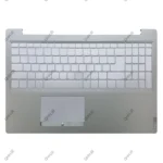قاب کنار کیبرد لپ تاپ لنوو V15-15_IdeaPad S145-15 نقره ای-اینتر بزرگ - Image 3