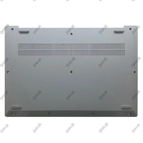 قاب کف لپ تاپ لنوو V15-15_IdeaPad S145-15 نقره ای