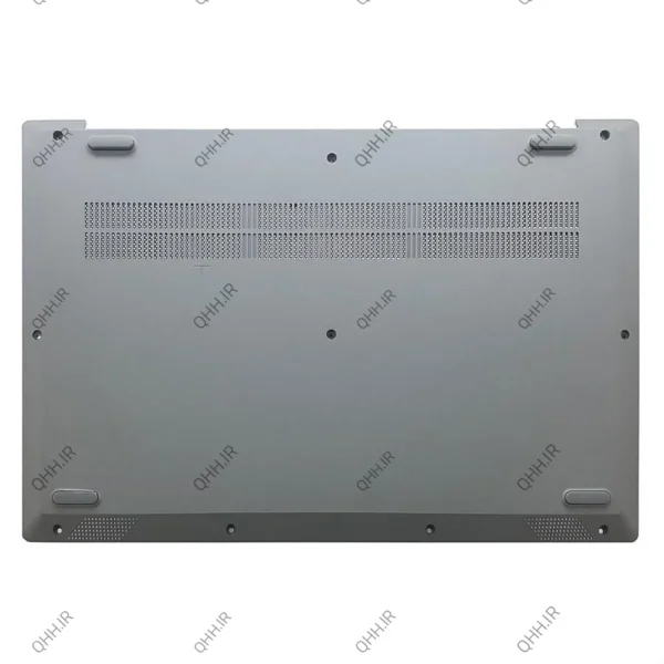 قاب کف لپ تاپ لنوو V15-15_IdeaPad S145-15 نقره ای