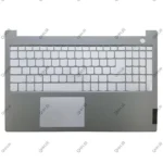 قاب کنار کیبرد لپ تاپ لنوو ThinkBook 15-IIL نقره ای-اینتربزرگ - Image 3