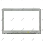 قاب جلو ال سی دی لپ تاپ لنوو IdeaPad 310-15IKB_510-15ABR AMD نقره ای - Image 2