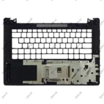 قاب کنار کیبرد لپ تاپ لنوو IdeaPad 110-14IBR Intel مشکی-اینتربزرگ همراه با تاچ پد - Image 2