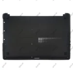 قاب کف لپ تاپ لنوو IdeaPad 110-14IBR Intel مشکی