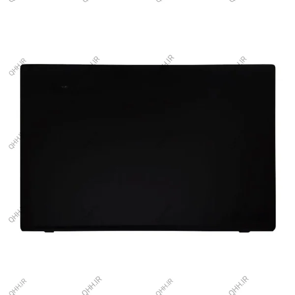 قاب پشت ال سی دی لپ تاپ لنوو IdeaPad Z500 قهوه ای تیره-تاچ