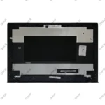 قاب پشت ال سی دی لپ تاپ لنوو IdeaPad Z500 قهوه ای تیره-تاچ - Image 2