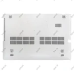 قاب کف لپ تاپ لنوو IdeaPad Z510 سفید-بدون پلاستیک کف