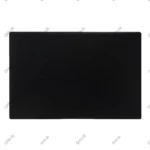 قاب پشت ال سی دی لپ تاپ لنوو IdeaPad Y510 مشکی-خط و خش دار بدون کاور لولا