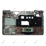 قاب کنار کیبرد لپ تاپ لنوو Ideapad G550 مشکی به همراه تاچ پد - Image 2