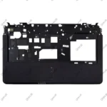 قاب کنار کیبرد لپ تاپ لنوو Ideapad G550 مشکی به همراه تاچ پد-خط و خش دار