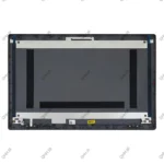 قاب پشت ال سی دی لپ تاپ لنوو IdeaPad 3-15IIL05 نقره ای-خط و خش دار - Image 2