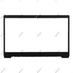 قاب جلو ال سی دی لپ تاپ لنوو IdeaPad 3-15IIL05 مشکی