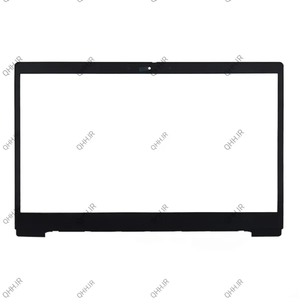 قاب جلو ال سی دی لپ تاپ لنوو IdeaPad 3-15IIL05 مشکی