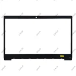 قاب جلو ال سی دی لپ تاپ لنوو IdeaPad 3-15IIL05 مشکی - Image 2