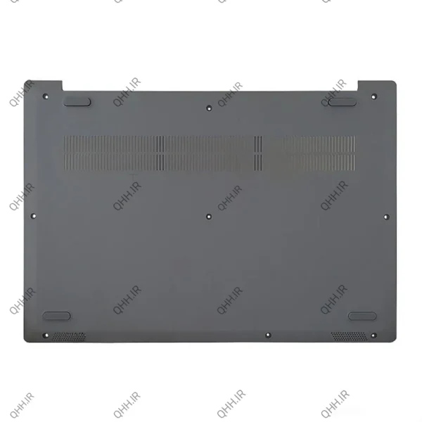 قاب کف لپ تاپ لنوو IdeaPad 3-15IIL05 طوسی