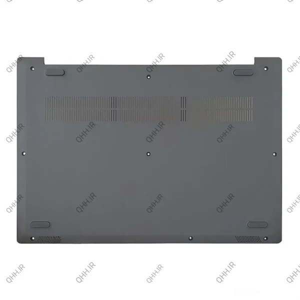 قاب کف لپ تاپ لنوو IdeaPad 3-15IIL05 طوسی