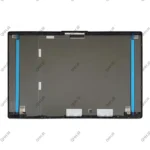 قاب پشت ال سی دی لپ تاپ لنوو IdeaPad 5-15 نوک مدادی بدون لوگو - Image 2