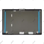 قاب پشت ال سی دی لپ تاپ لنوو IdeaPad 5-15 نوک مدادی بدون لوگو - Image 2