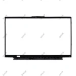 قاب جلو ال سی دی لپ تاپ لنوو IdeaPad 5-15 مشکی-نقره ای - Image 2