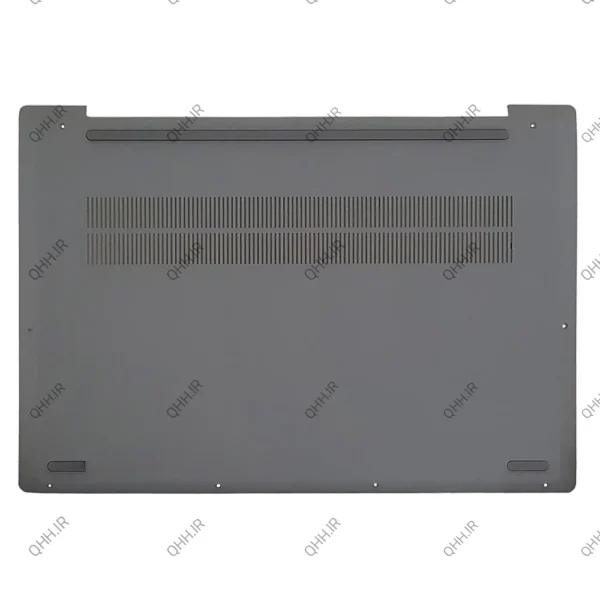 قاب کف لپ تاپ لنوو IdeaPad 5-15 طوسی