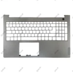 قاب کنار کیبرد لپ تاپ لنوو ThinkBook 15 G2 نقره ای