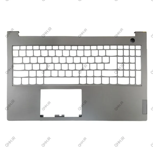 قاب کنار کیبرد لپ تاپ لنوو ThinkBook 15 G2 نقره ای