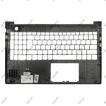 قاب کنار کیبرد لپ تاپ لنوو ThinkBook 15 G2 نقره ای - Image 2