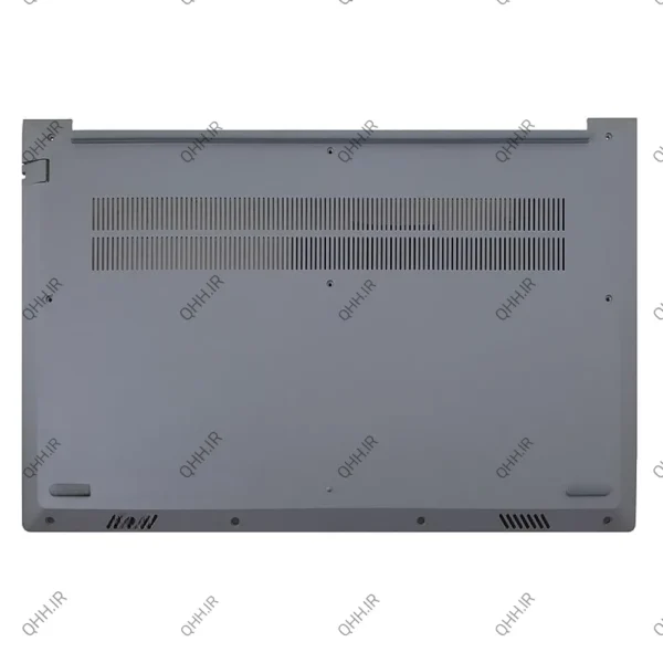 قاب کف لپ تاپ لنوو ThinkBook 15 G3 طوسی