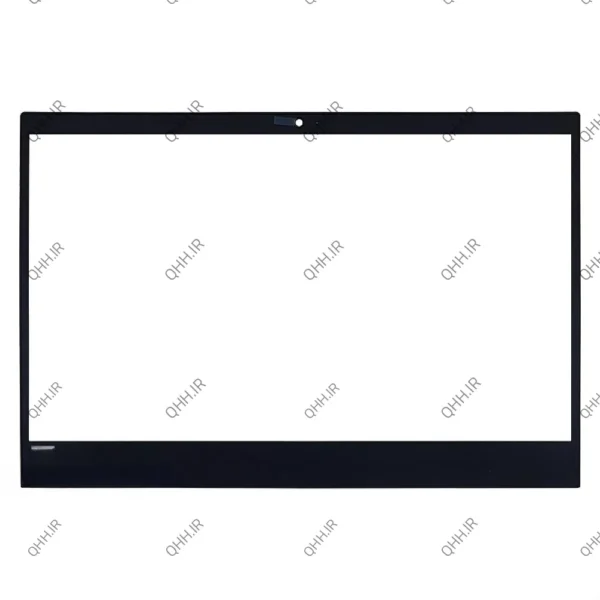 قاب جلو ال سی دی لپ تاپ لنوو ThinkPad E14 Gen 1