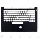 قاب کنار کیبرد لپ تاپ لنوو ThinkPad E14 Gen 1