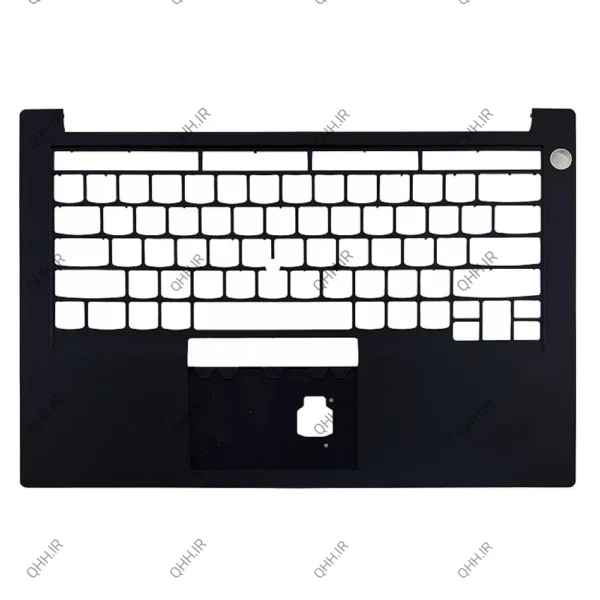 قاب کنار کیبرد لپ تاپ لنوو ThinkPad E14 Gen 1