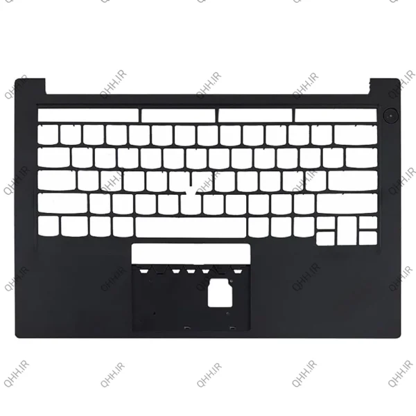 قاب کنار کیبرد لپ تاپ لنوو ThinkPad E14 Gen 2