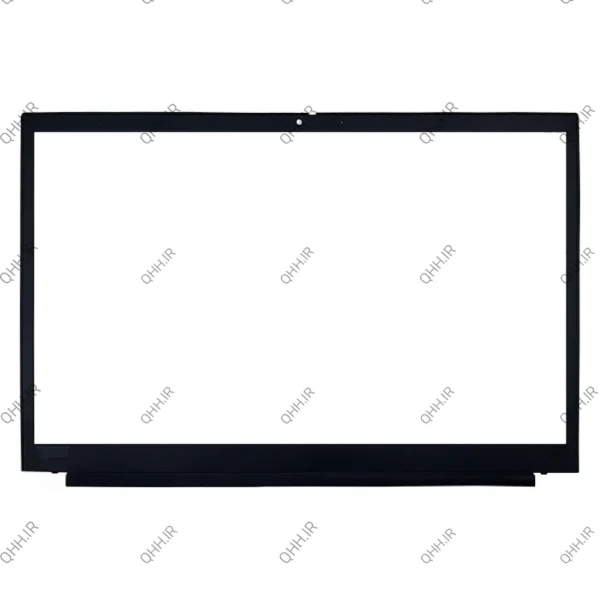 قاب جلو ال سی دی لپ تاپ لنوو ThinkPad E15 Gen 1