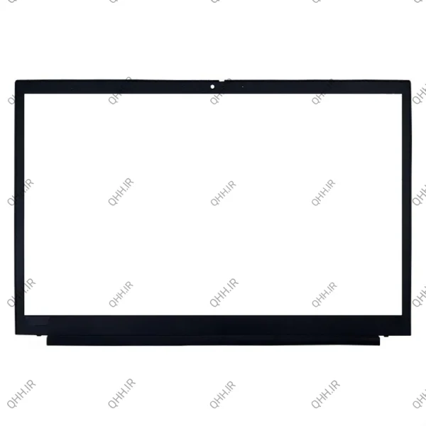 قاب جلو ال سی دی لپ تاپ لنوو ThinkPad E15 Gen 1