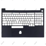قاب کنار کیبرد لپ تاپ لنوو ThinkPad E15 Gen 1