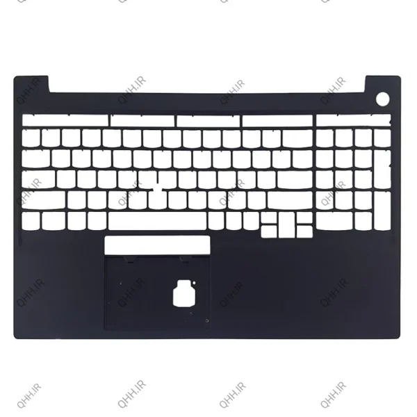 قاب کنار کیبرد لپ تاپ لنوو ThinkPad E15 Gen 1